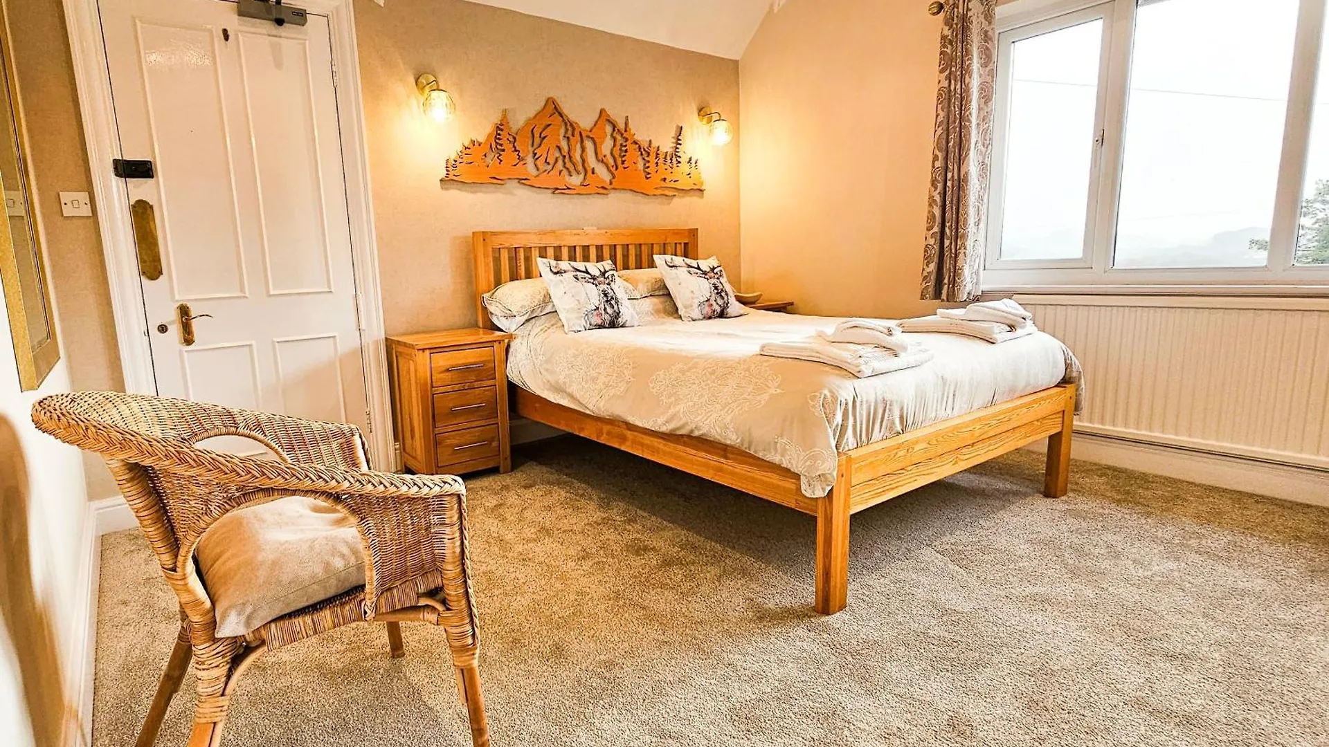 Guest house Dalegarth House