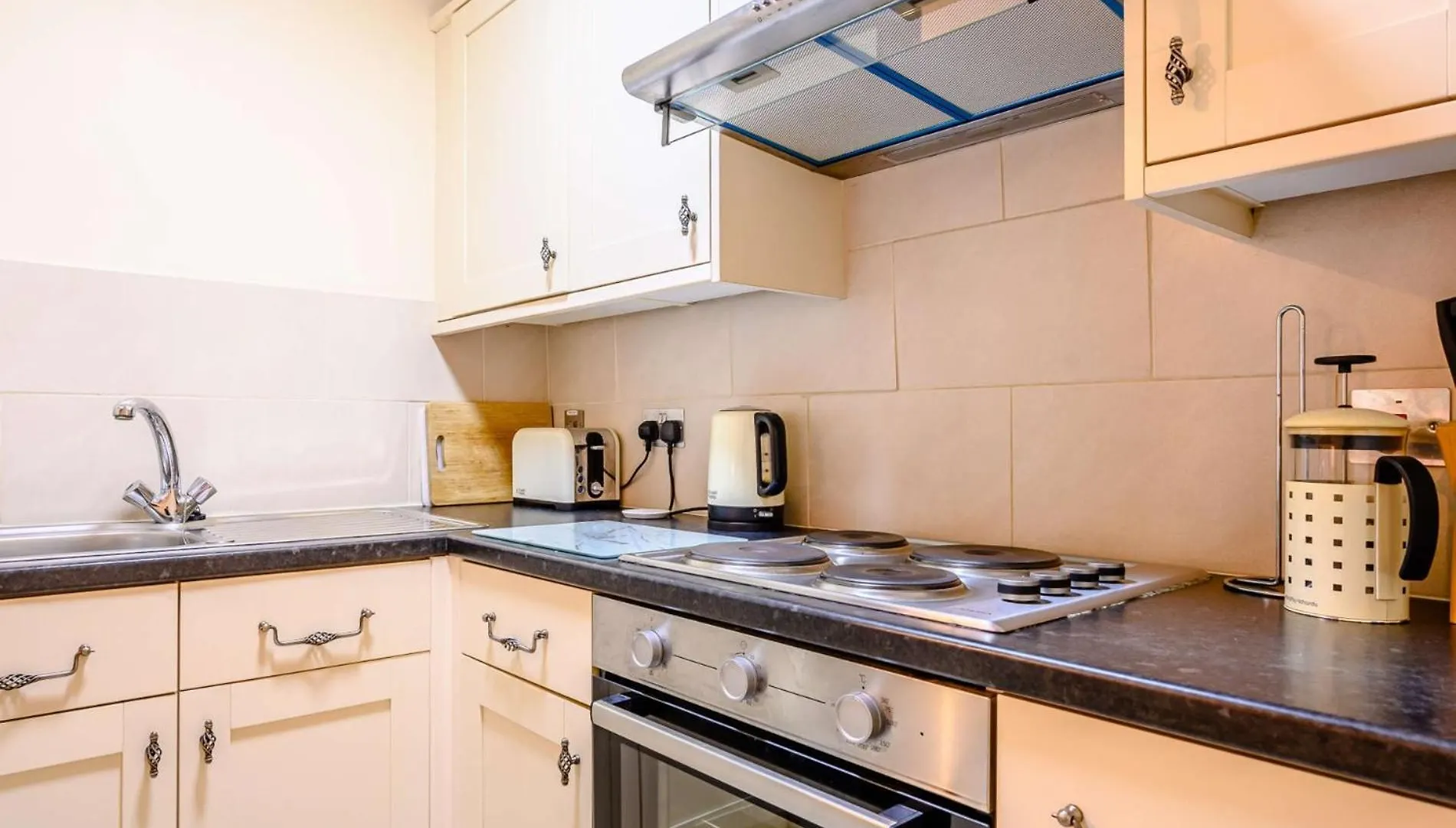 Dom wakacyjny 1 Bed In Keswick 28382