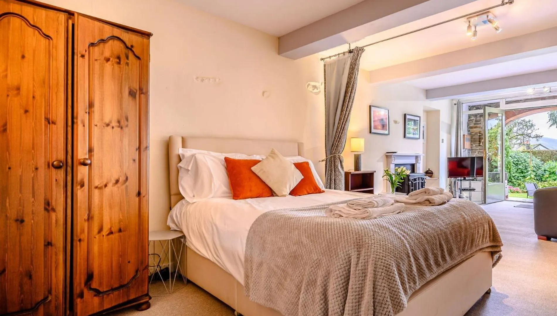 Holiday home 1 Bed In Keswick 28382