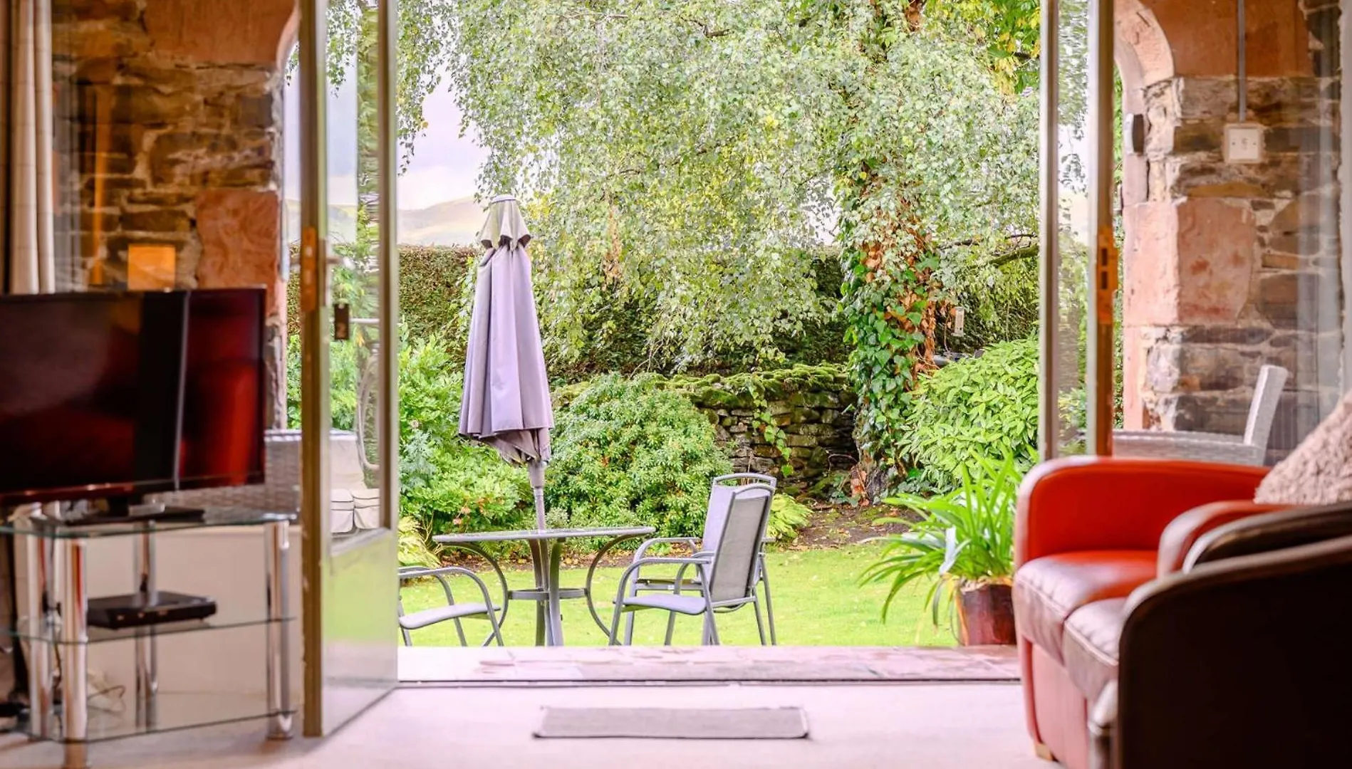 1 Bed In Keswick 28382 Braithwaite