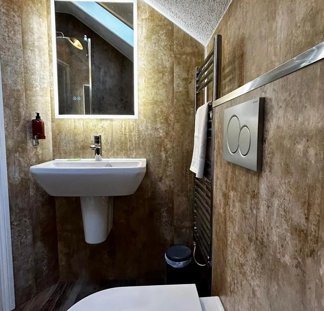 Lacet House Отель типа 