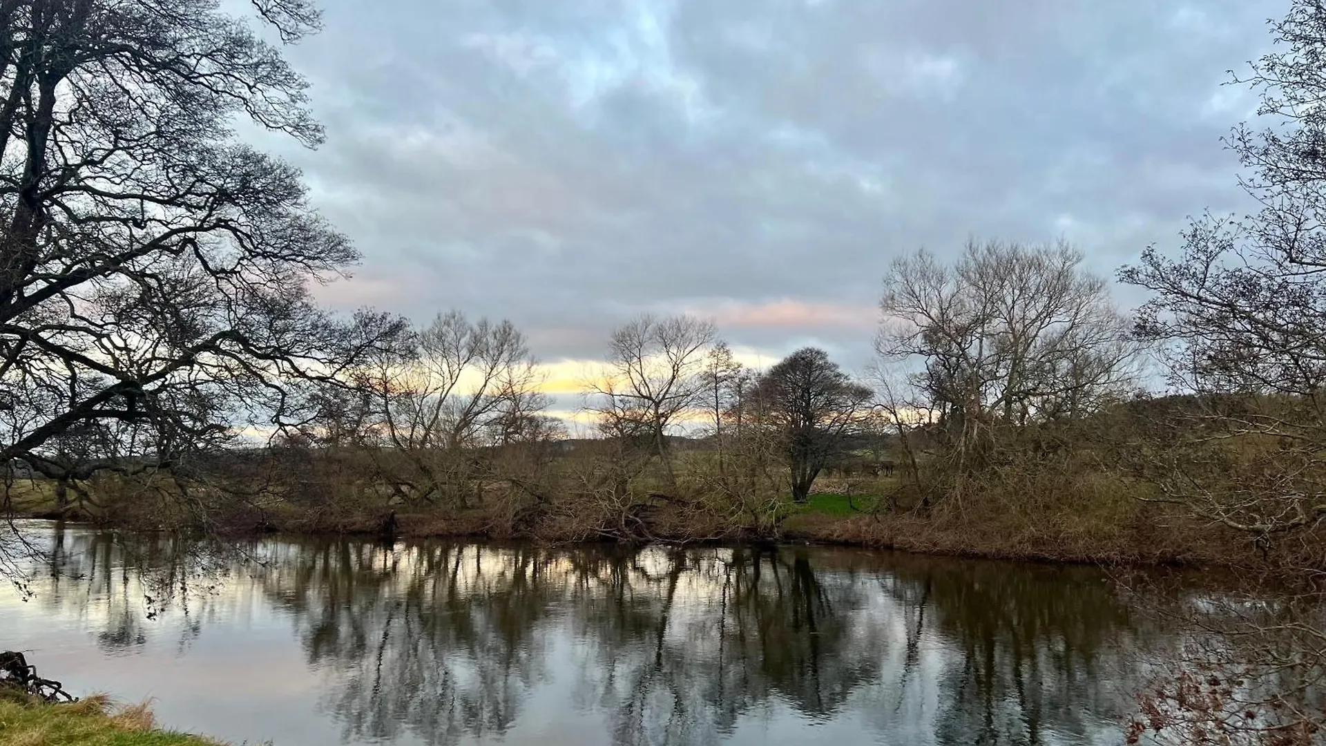 Holiday home River View