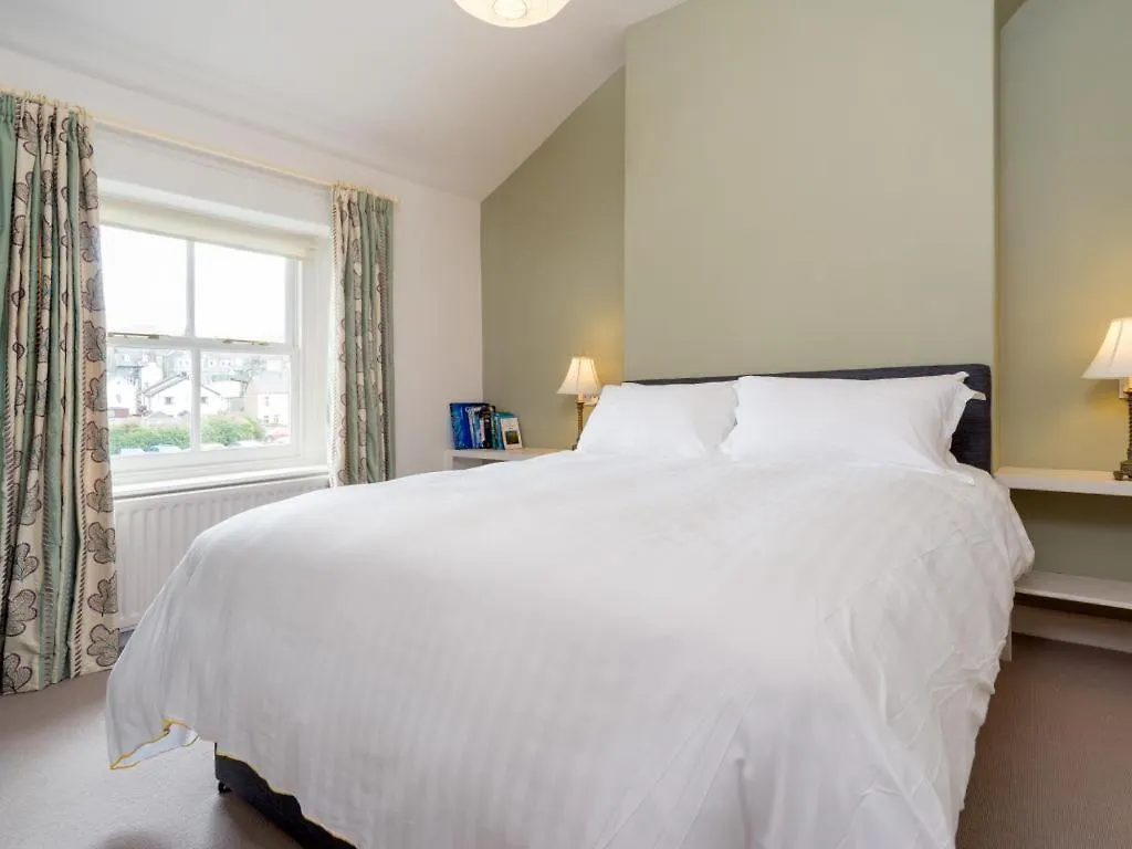 Prázdninový dům 2 Bed In Keswick Sz009
