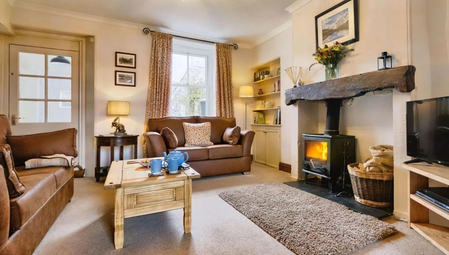 3 Bed In Ennerdale Sz392 Casa vacanze *