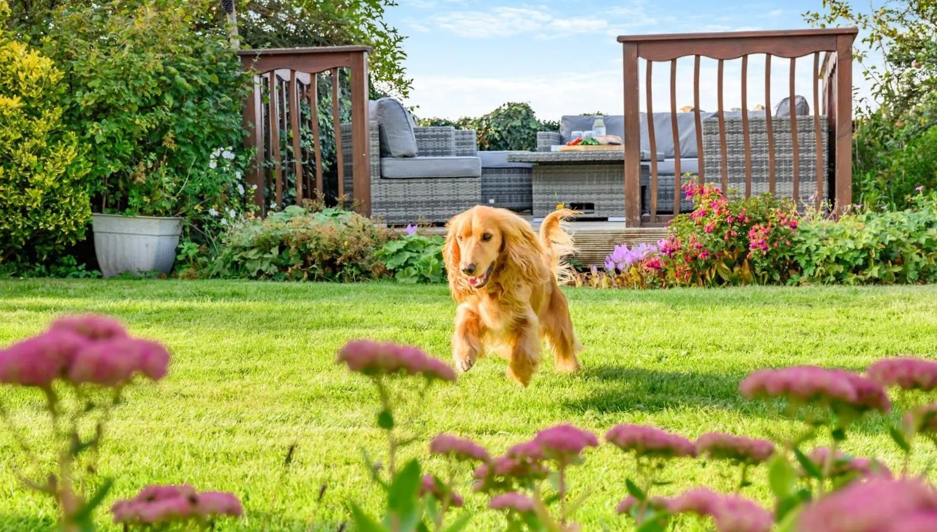 Holiday home 5 Bed In Bassenthwaite 89496 Torpenhow