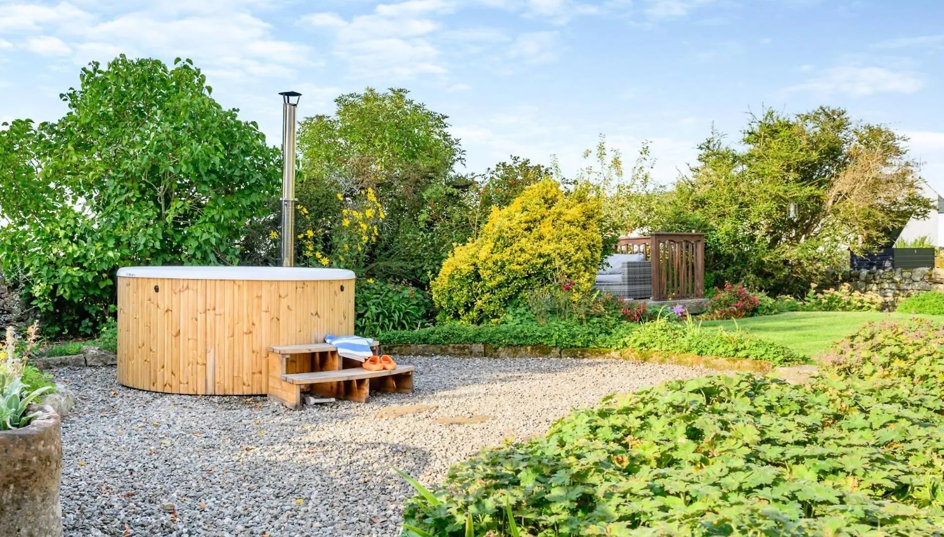 5 Bed In Bassenthwaite 89496