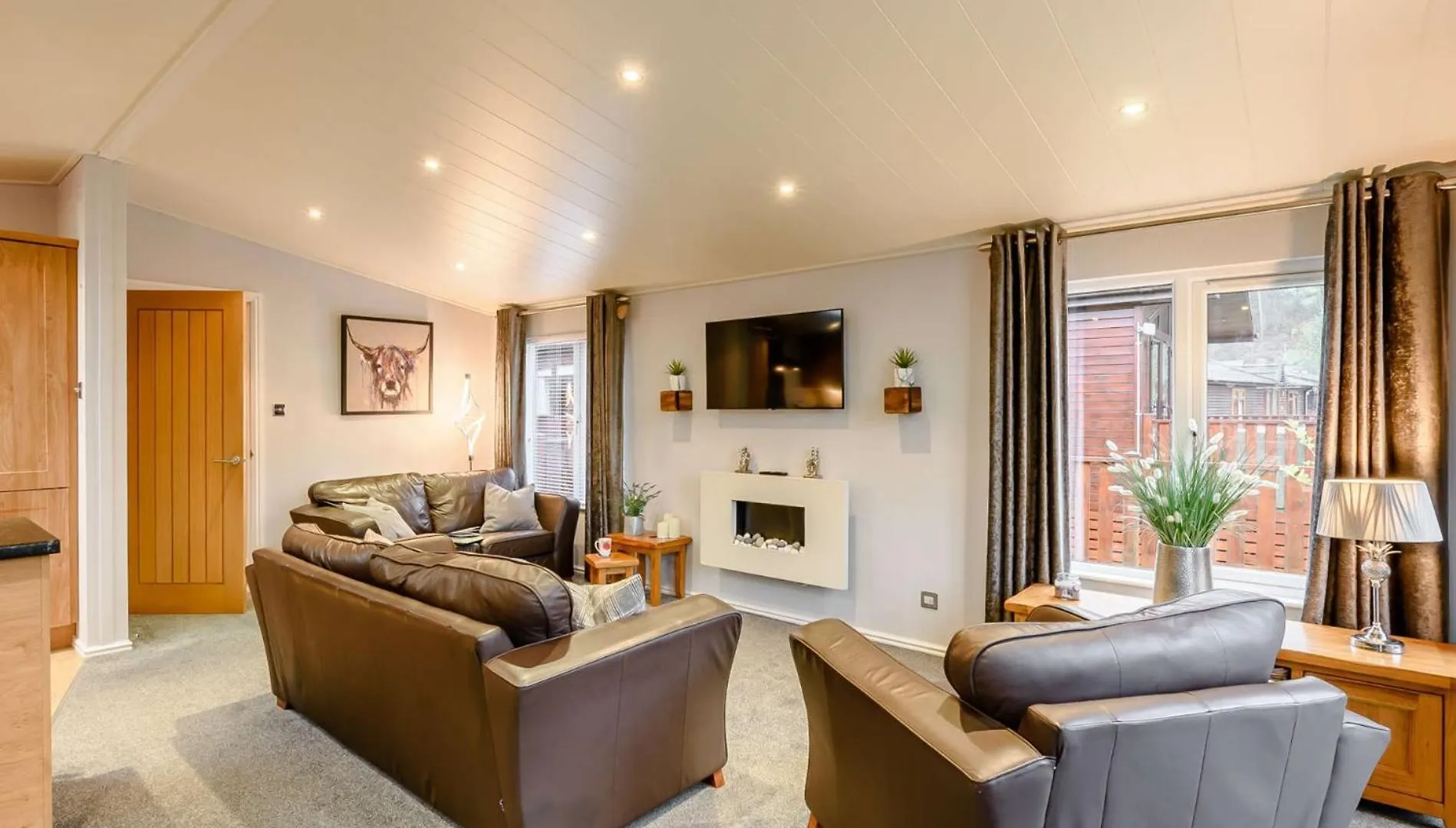 3 Bed In Windermere 90476 Holiday home