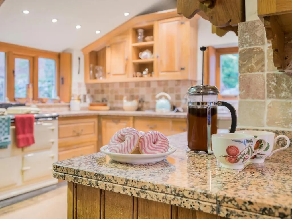 5 Bed In Sz259 بيت للعطل إسكاديل