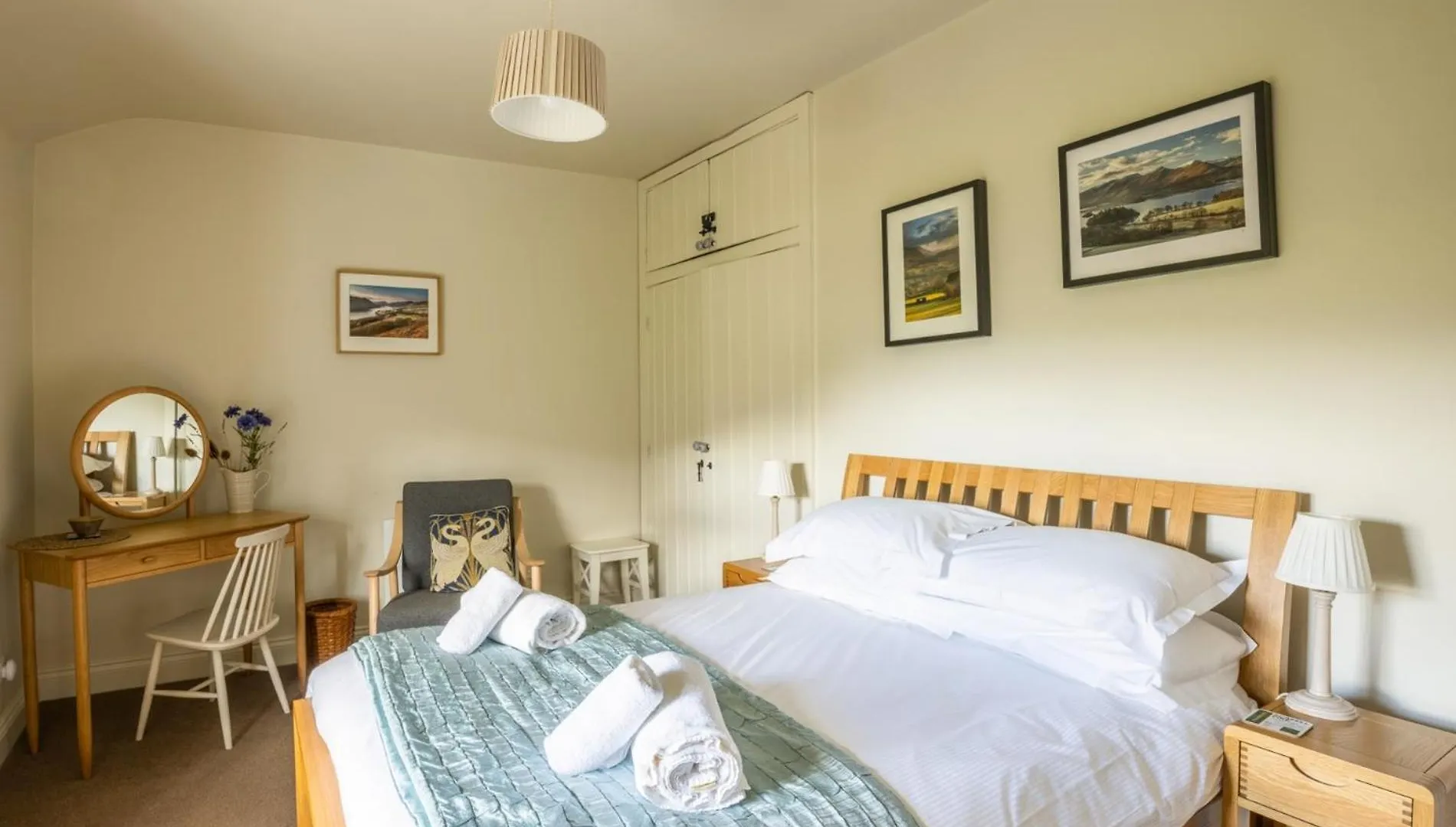 2 Bed In Sz082 * Threlkeld