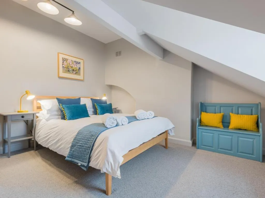 Holiday home 4 Bed In Keswick Sz029 *