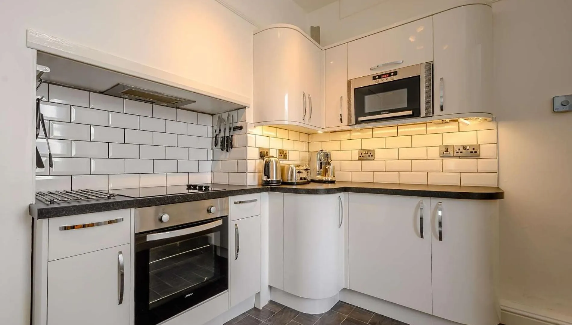 3 Bed In Keswick Sz118 Holiday home *