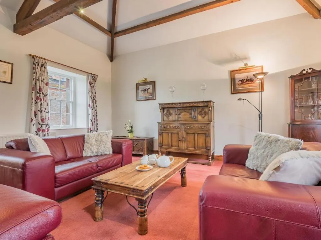 Holiday home 4 Bed In Sz383 Skirwith