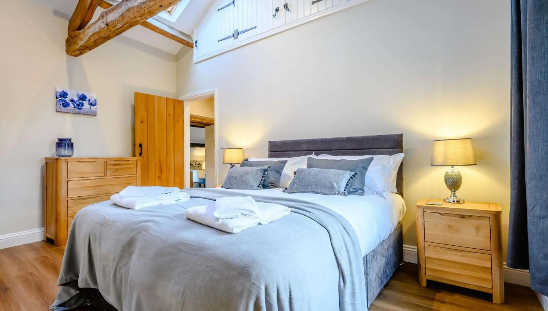 2 Bed In Ullswater 87349 *
