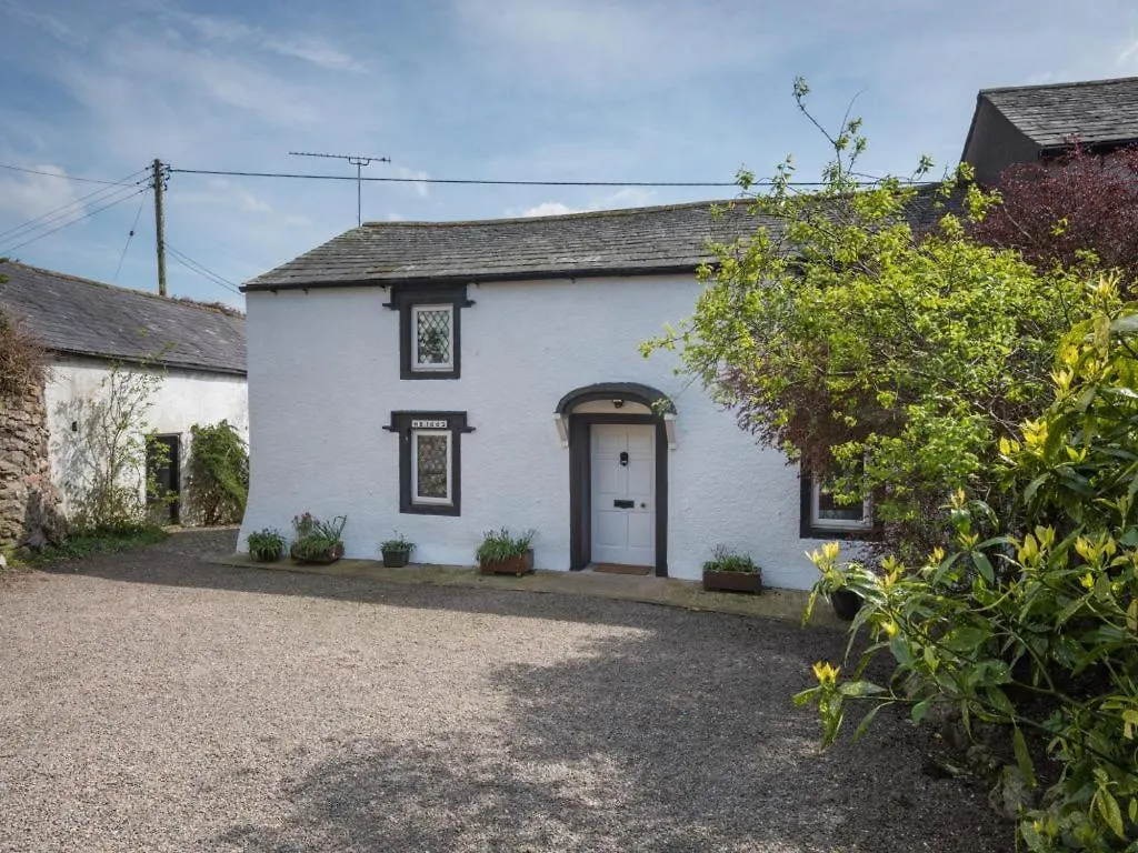 3 Bed In Pardshaw District Sz419