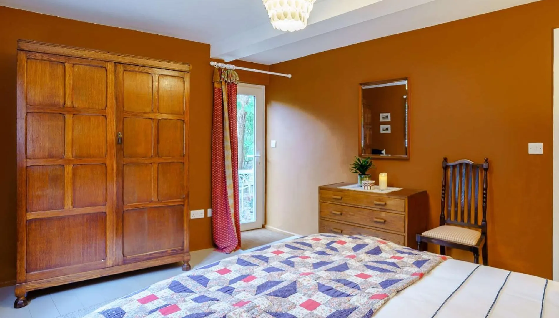 Holiday home 2 Bed In Cockermouth 86528 Arlecdon