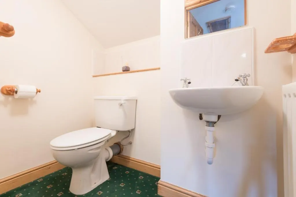 Holiday home 2 Bed In Sz134 Threlkeld