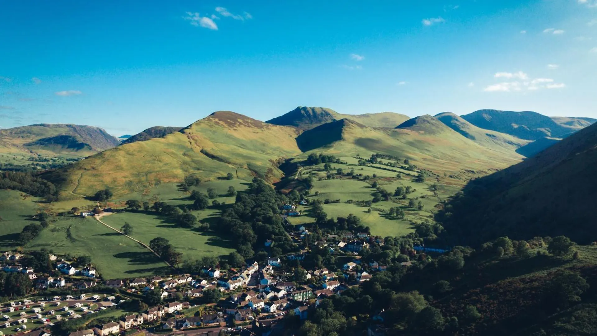 The Coledale 3* Keswick (Cumbria)