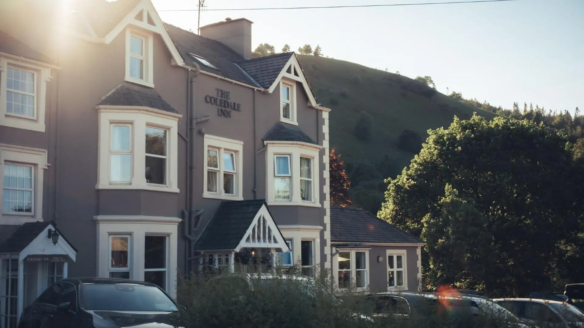 The Coledale 3*