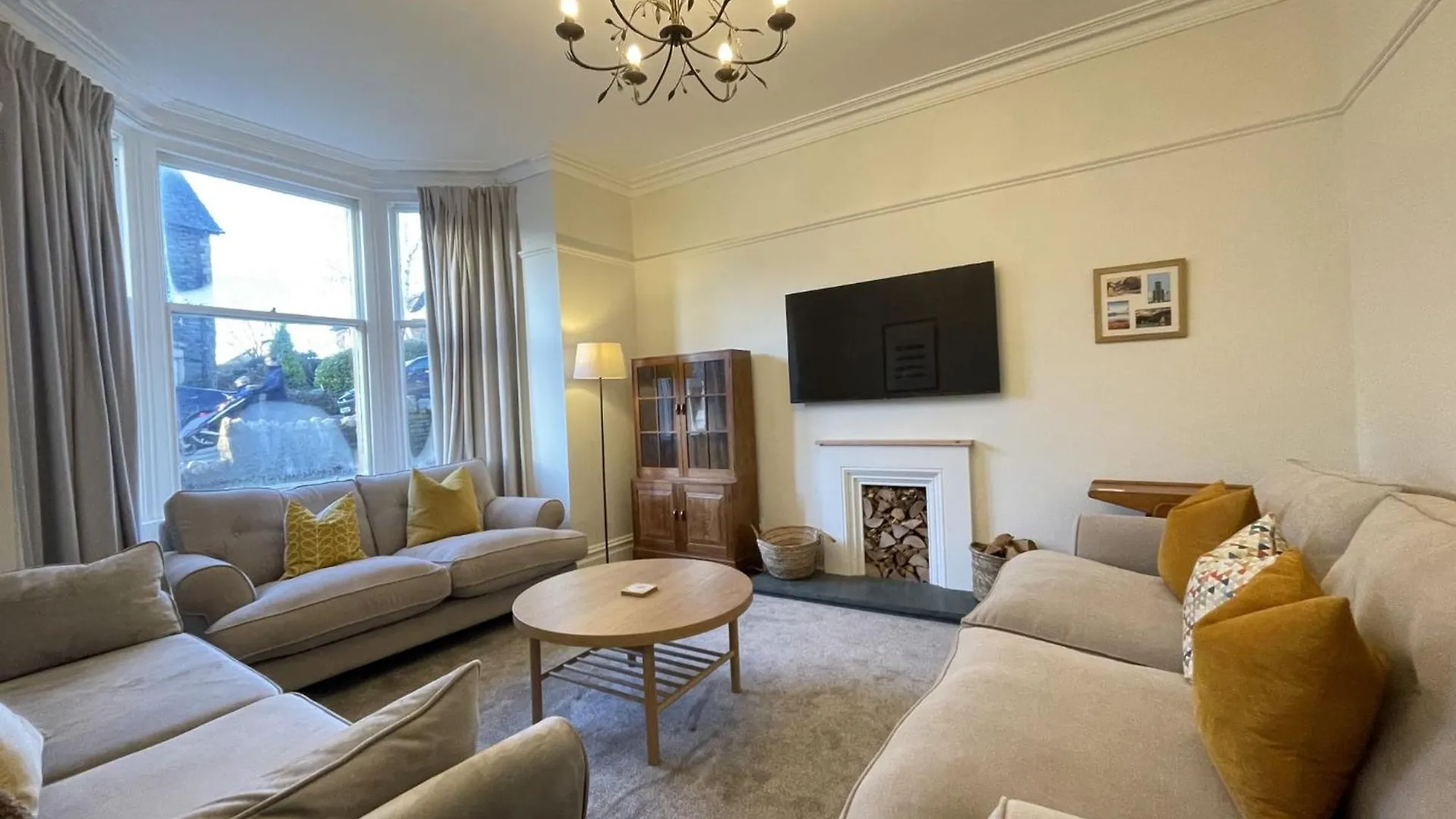 Holiday home Ellergill *