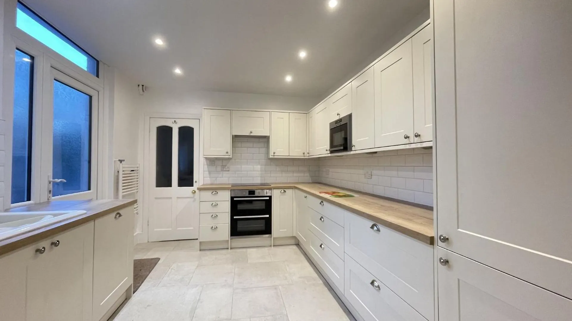 Holiday home Ellergill