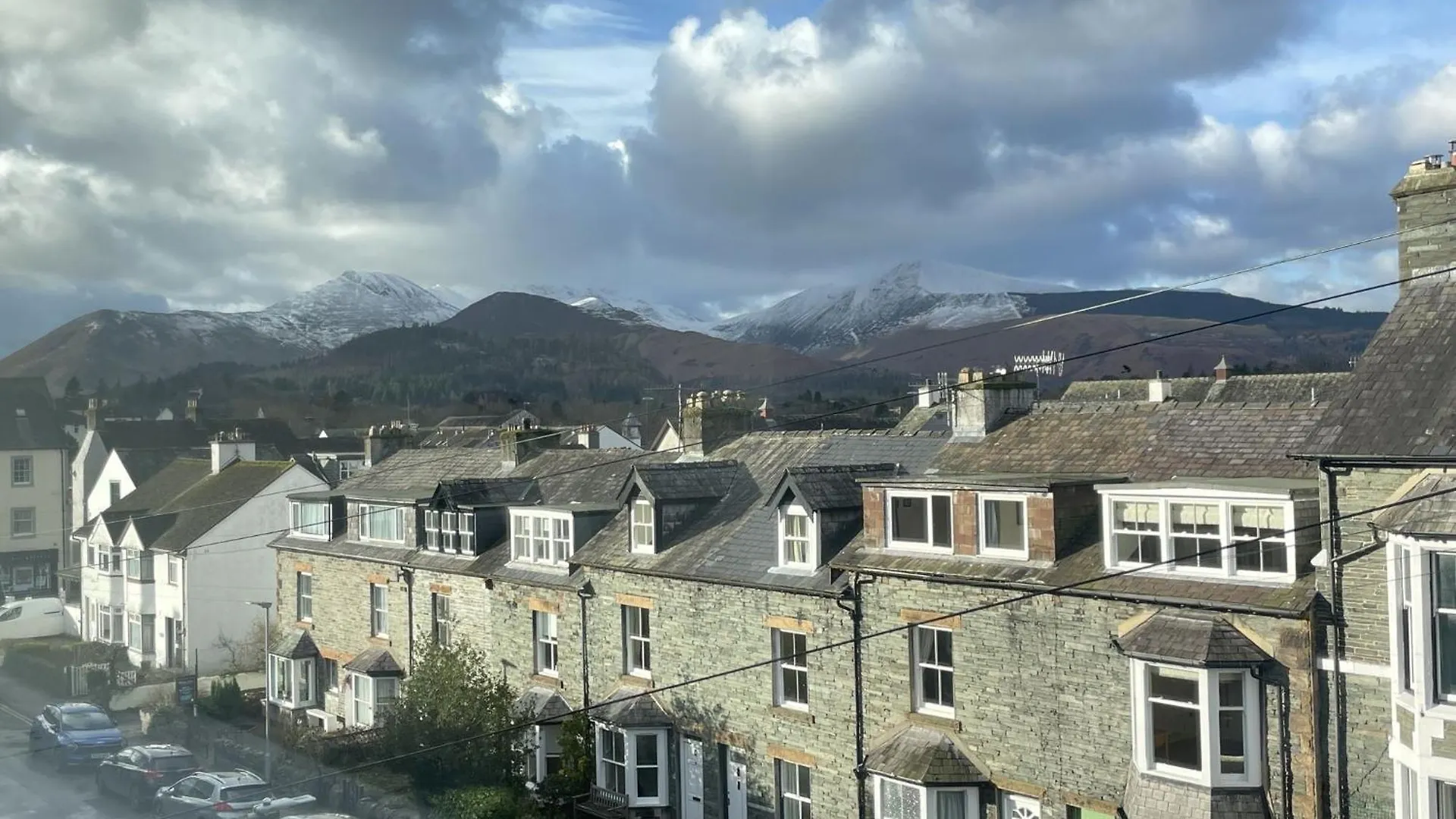 Ellergill Keswick (Cumbria)