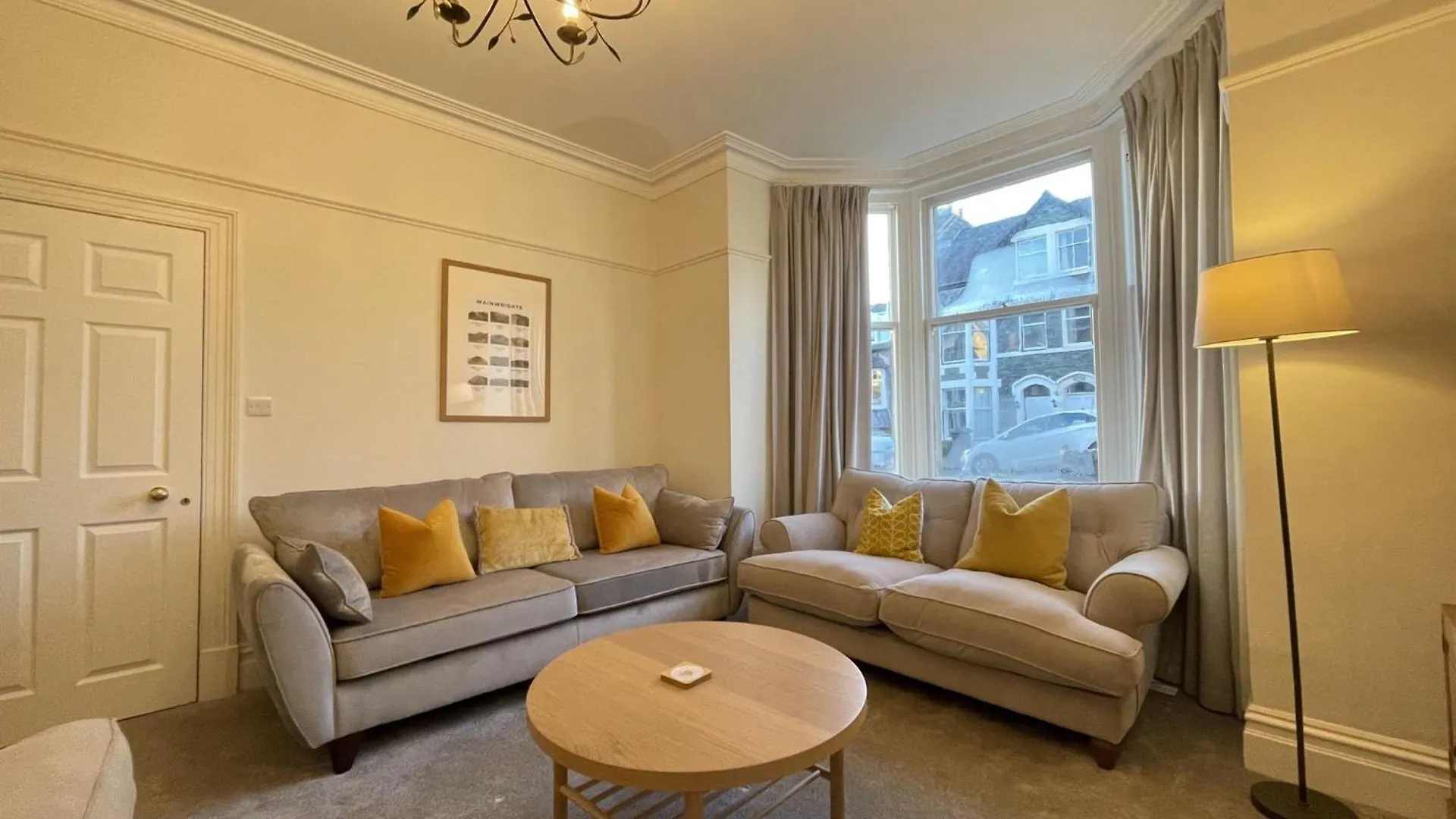 Ellergill Holiday home