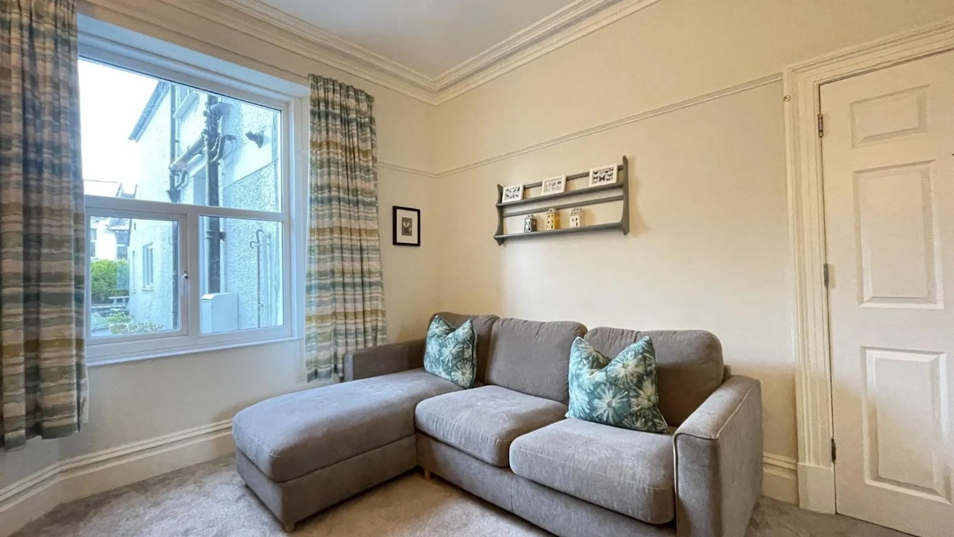 Holiday home Ellergill *