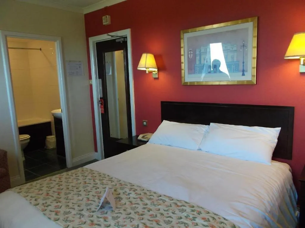 Ox Carlisle Hotel Carlisle (Cumbria)