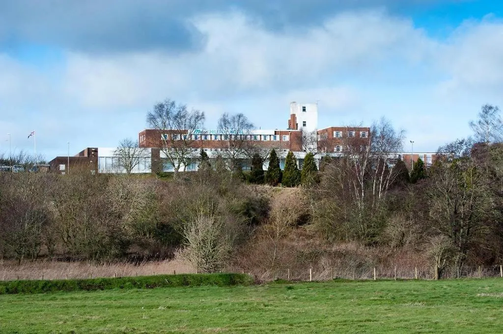 Hotel Ox Carlisle 3*