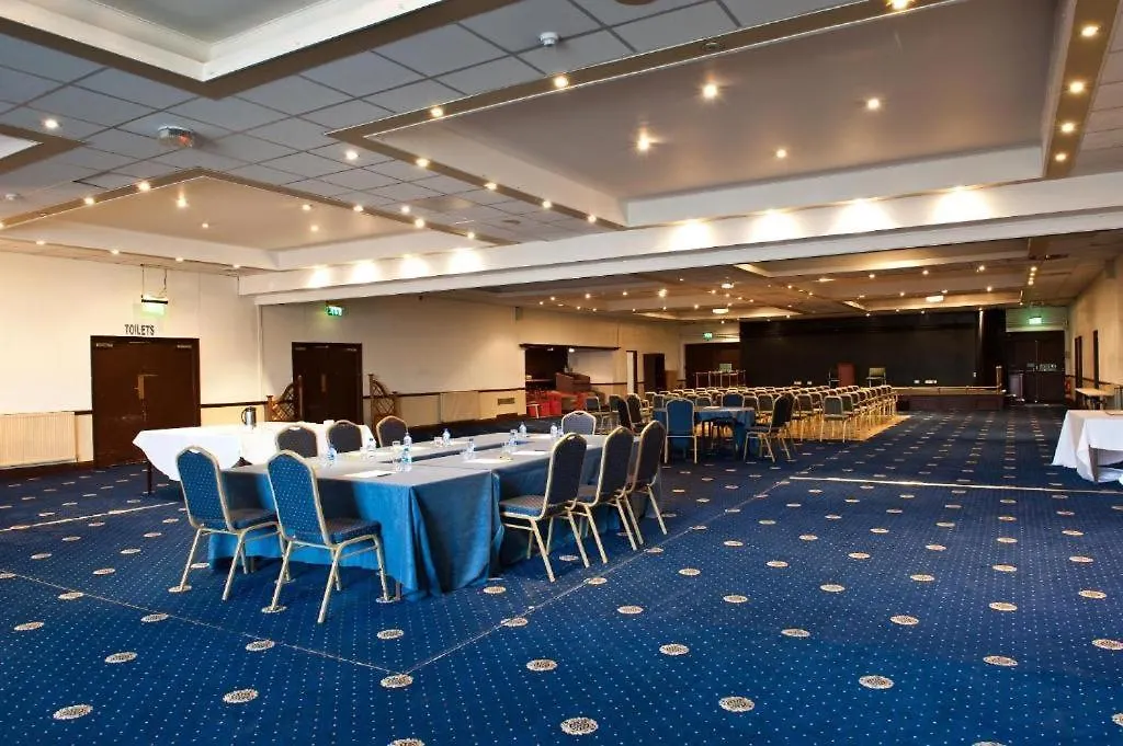 Ox Carlisle Hotel Carlisle (Cumbria)