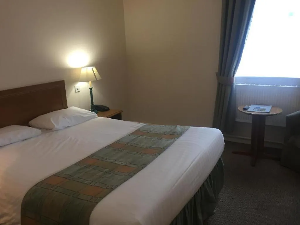 Hotel Ox Carlisle Carlisle (Cumbria)