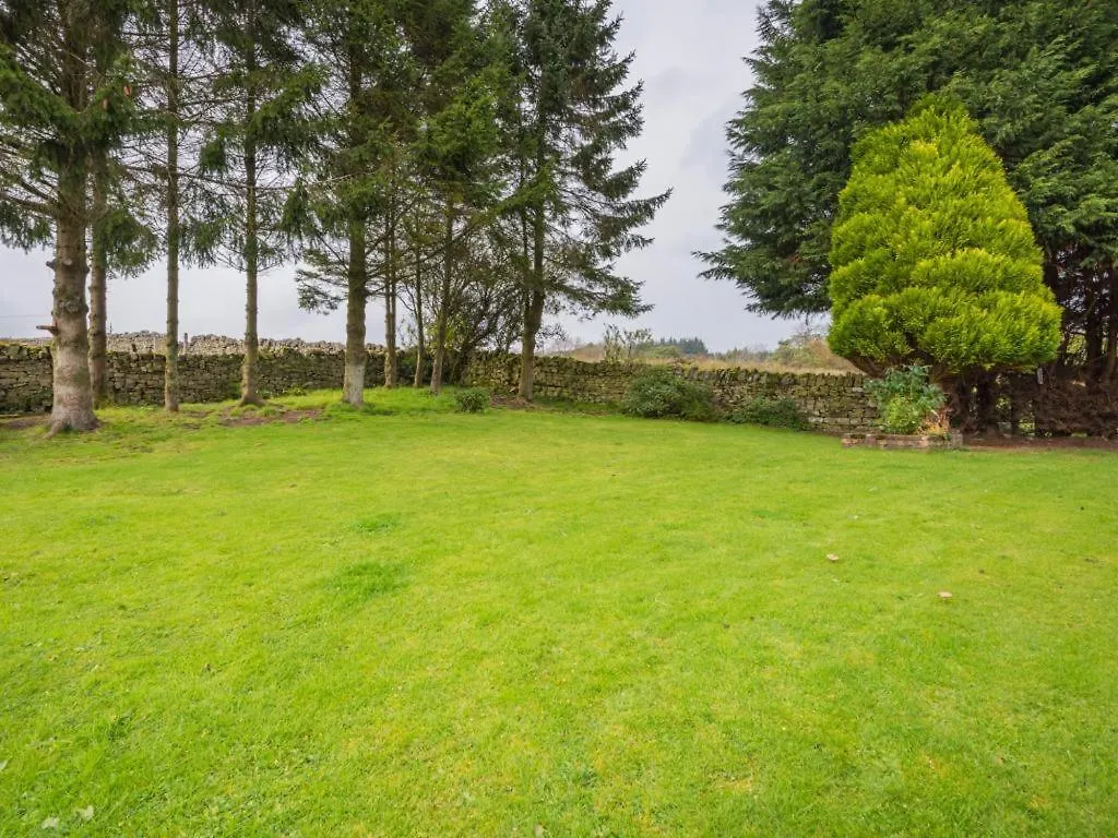 1 Bed In Alston Sz499 Holiday home *