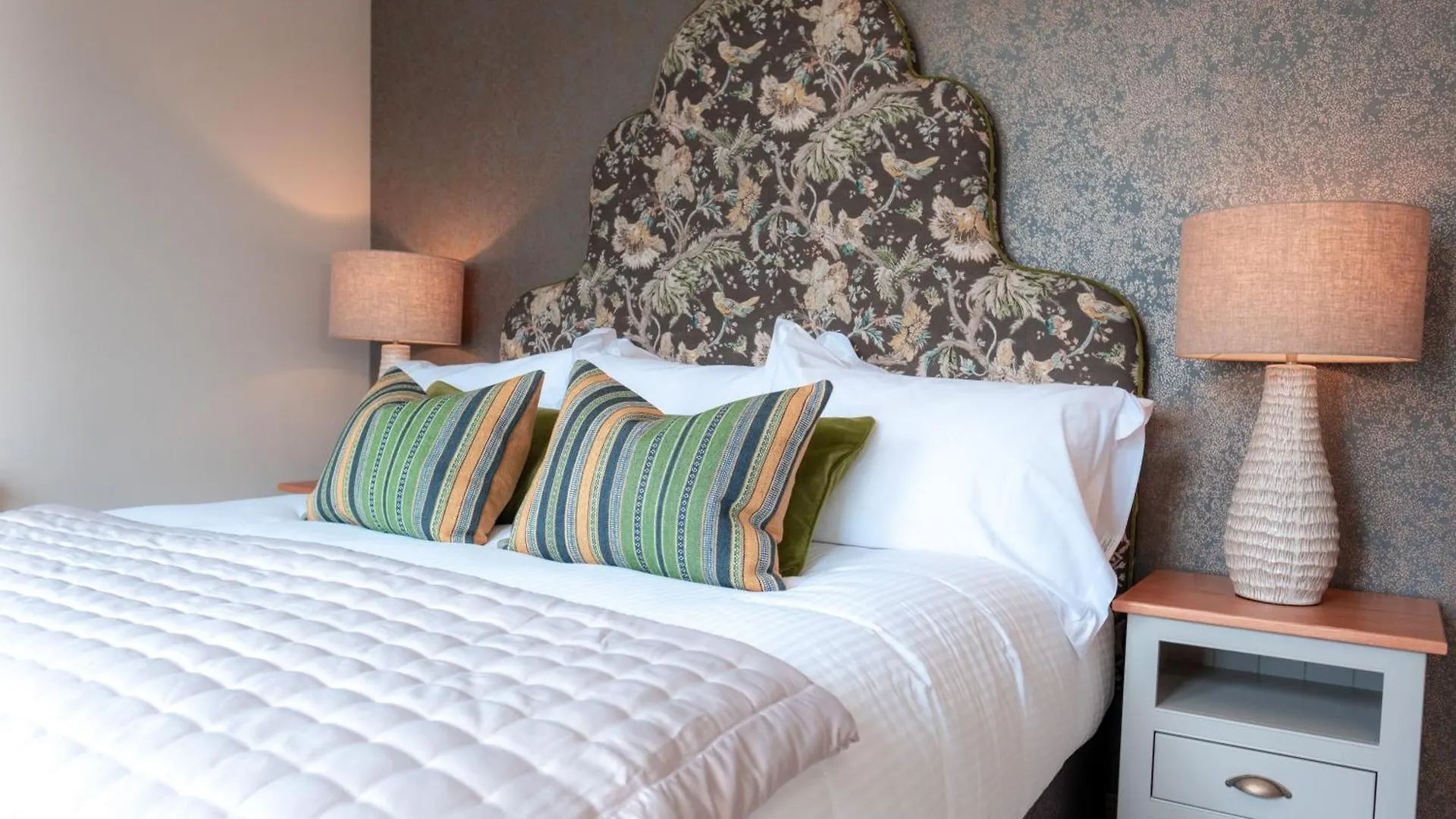 Locanda The Ruddings 3*