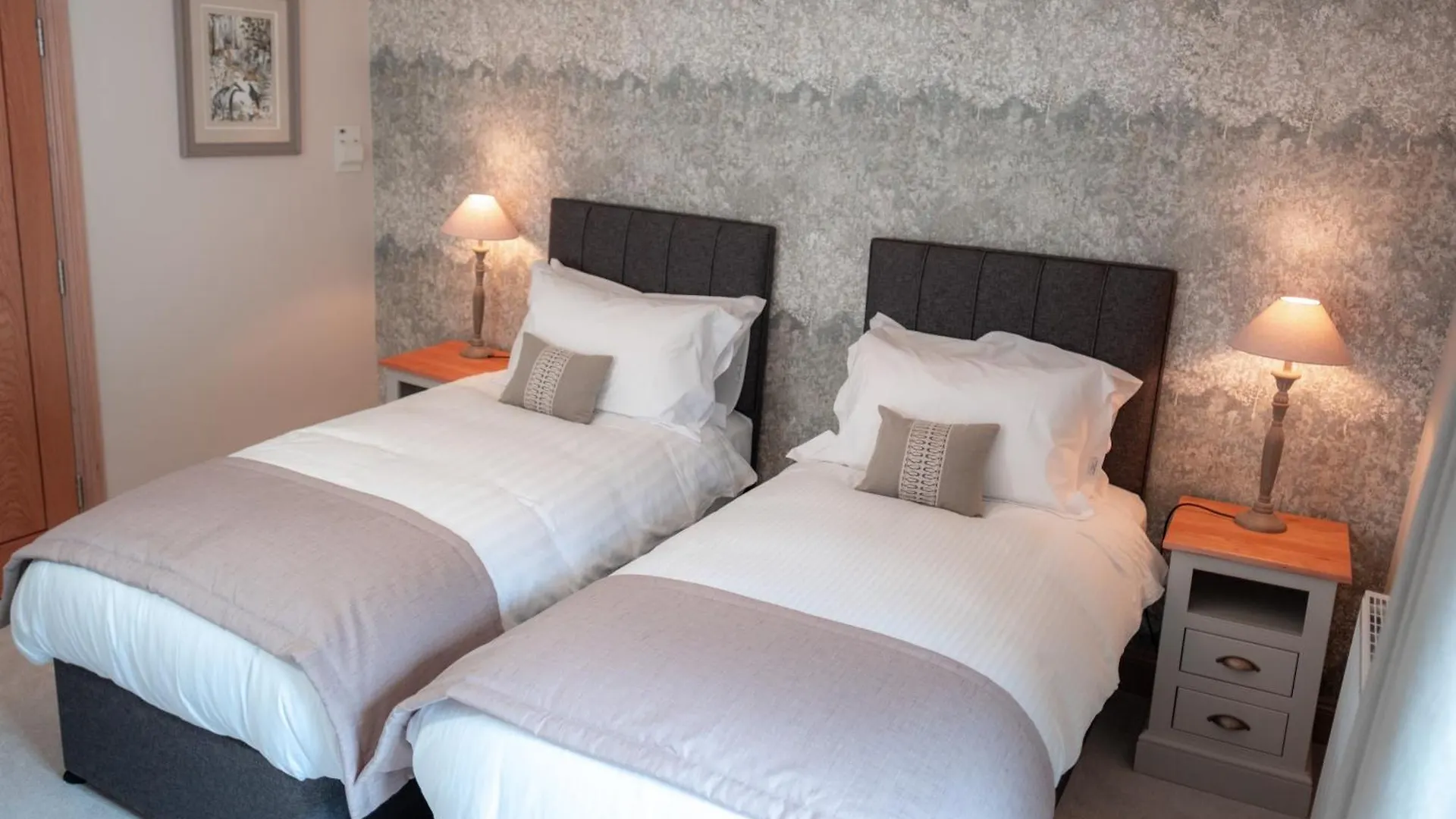 Locanda The Ruddings 3*