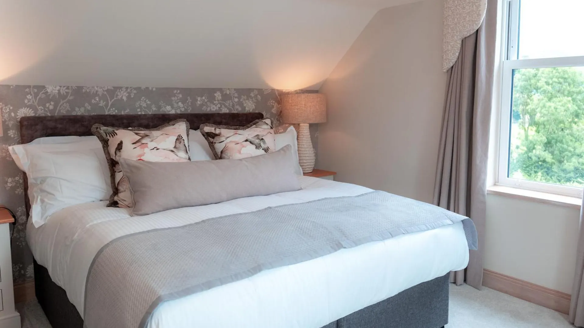 Locanda The Ruddings 3*