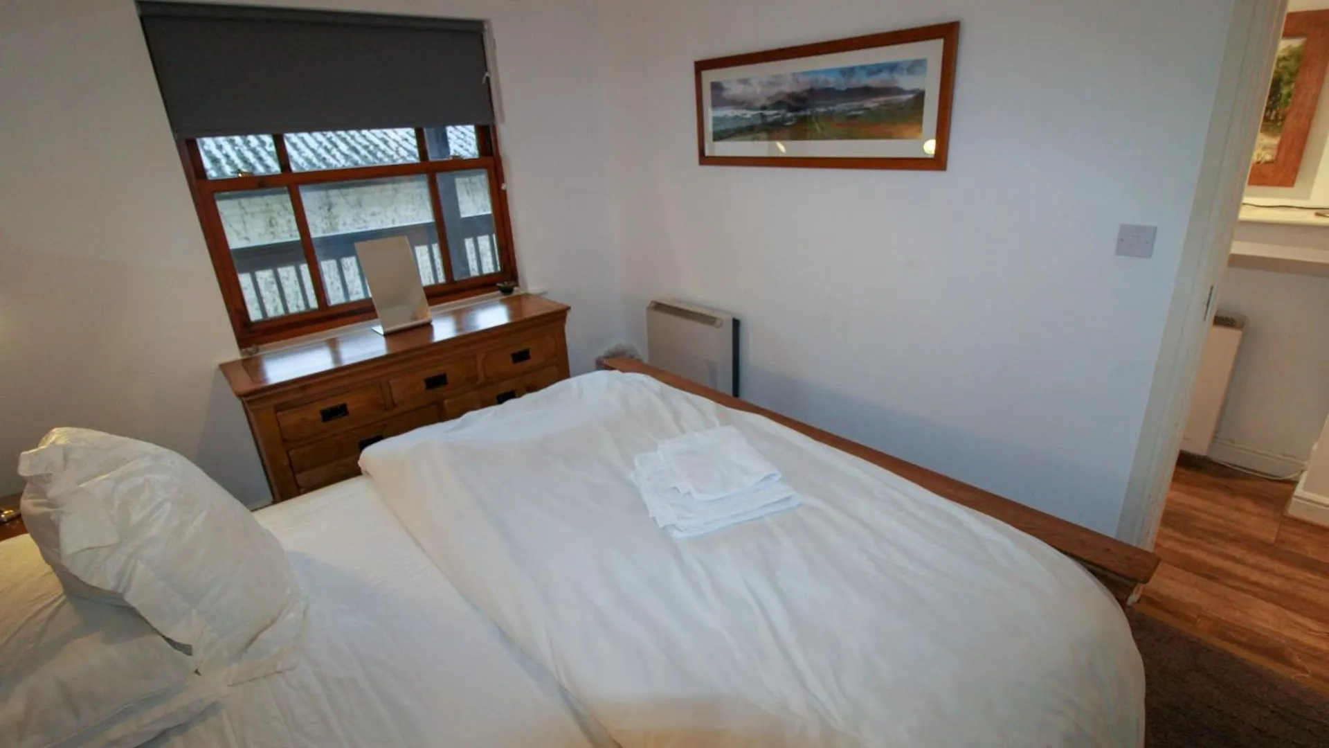 Glenmore Hewetson Court Keswick Holiday home *