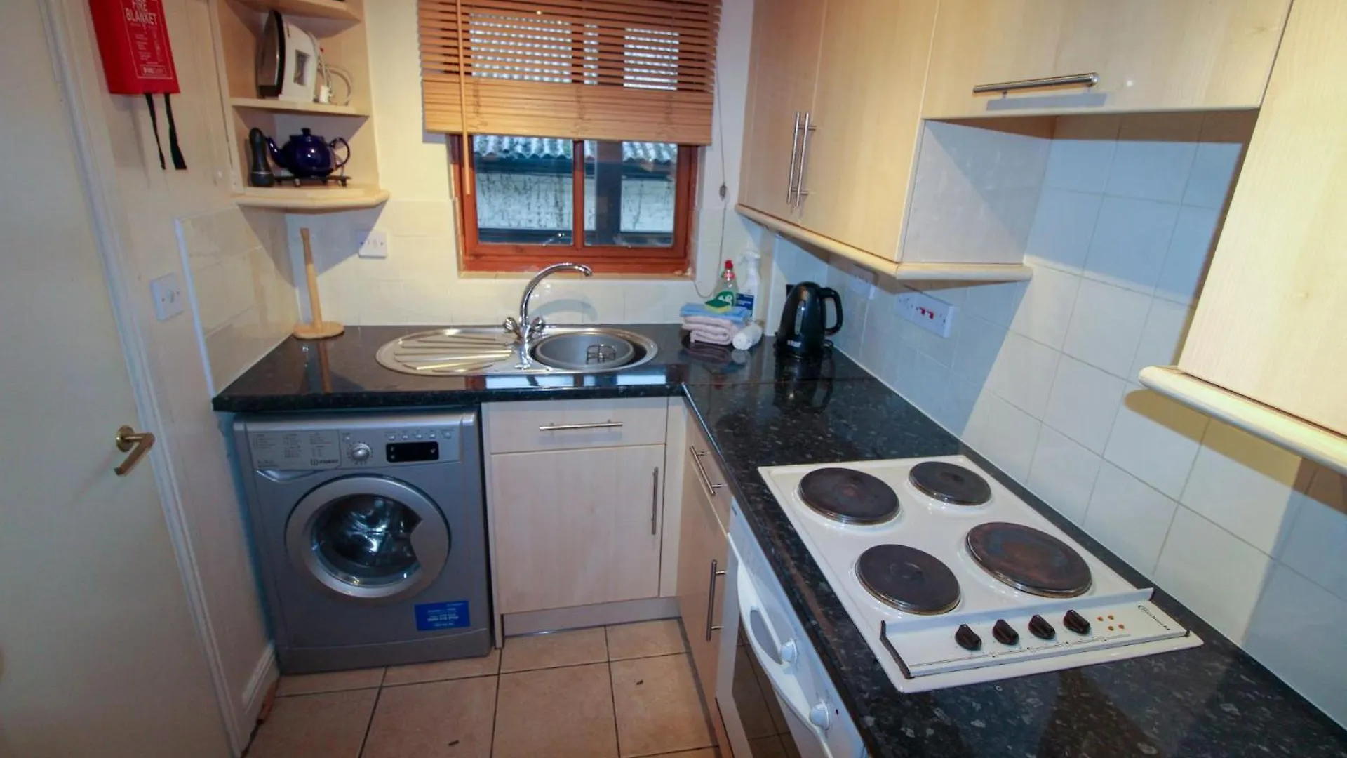Glenmore Hewetson Court Keswick * Κέσγουικ