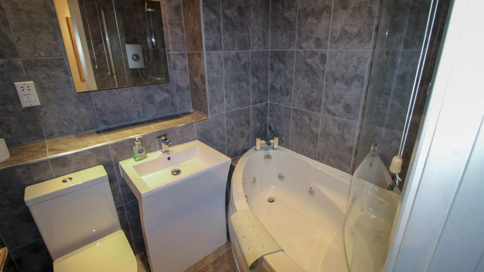 Glenmore Hewetson Court Keswick Holiday home Keswick (Cumbria)