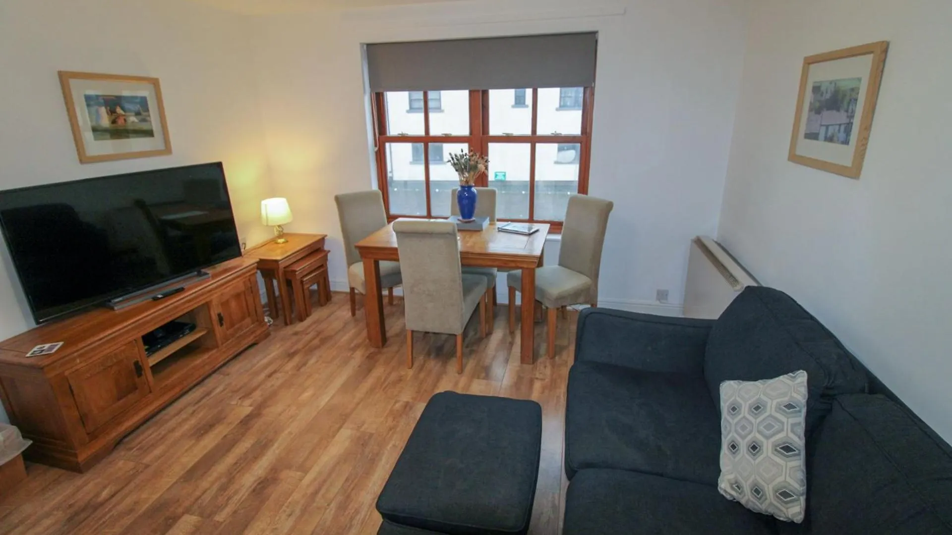 Glenmore Hewetson Court Keswick