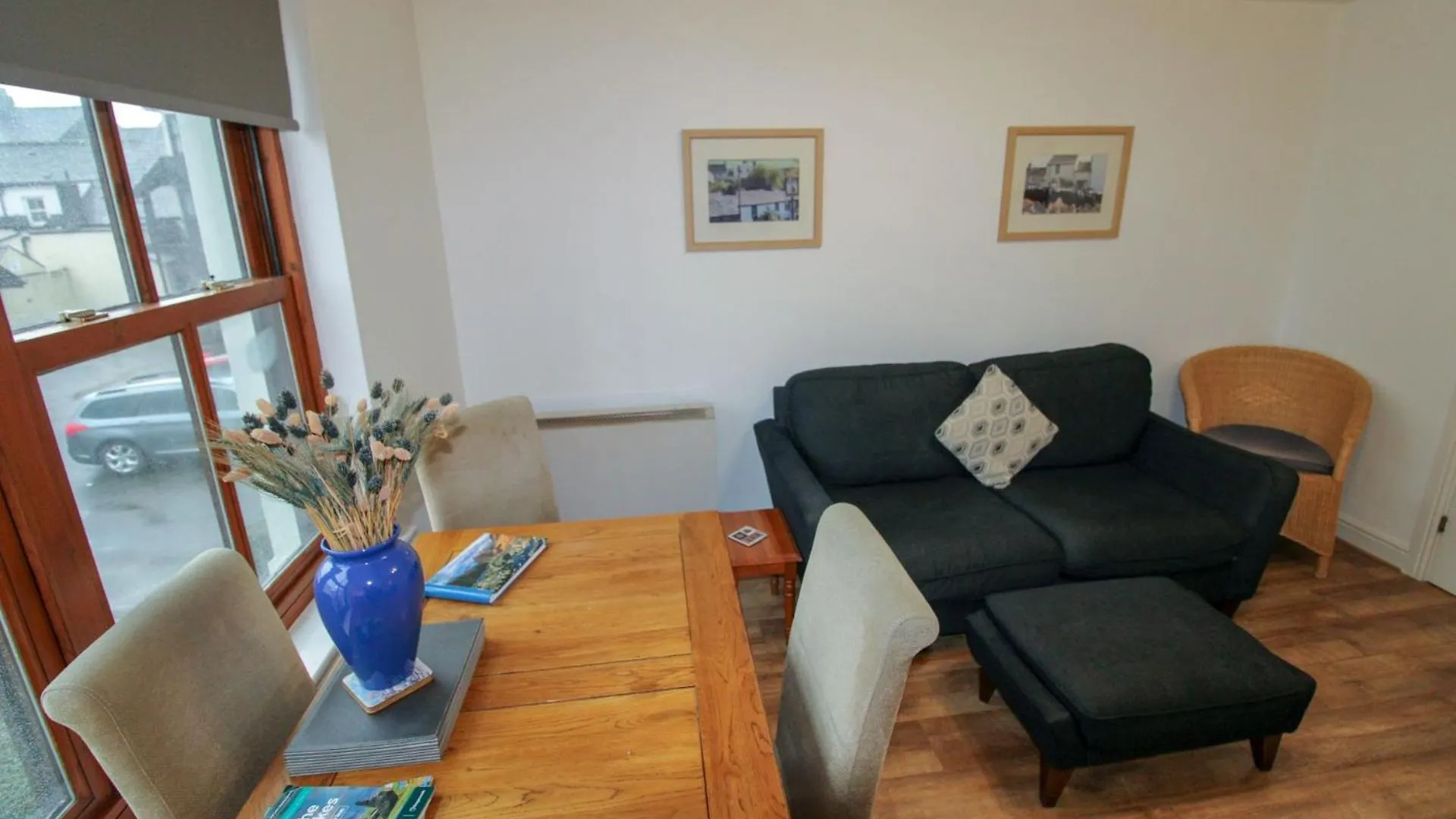 Holiday home Glenmore Hewetson Court Keswick