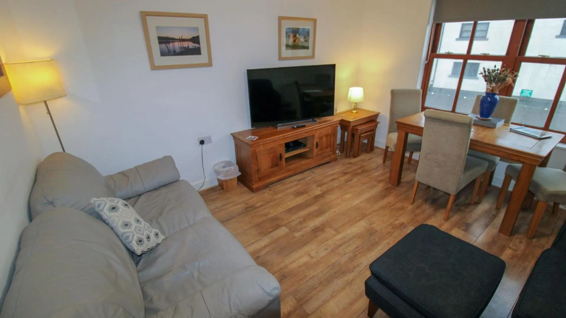 Glenmore Hewetson Court Keswick Holiday home Keswick (Cumbria)