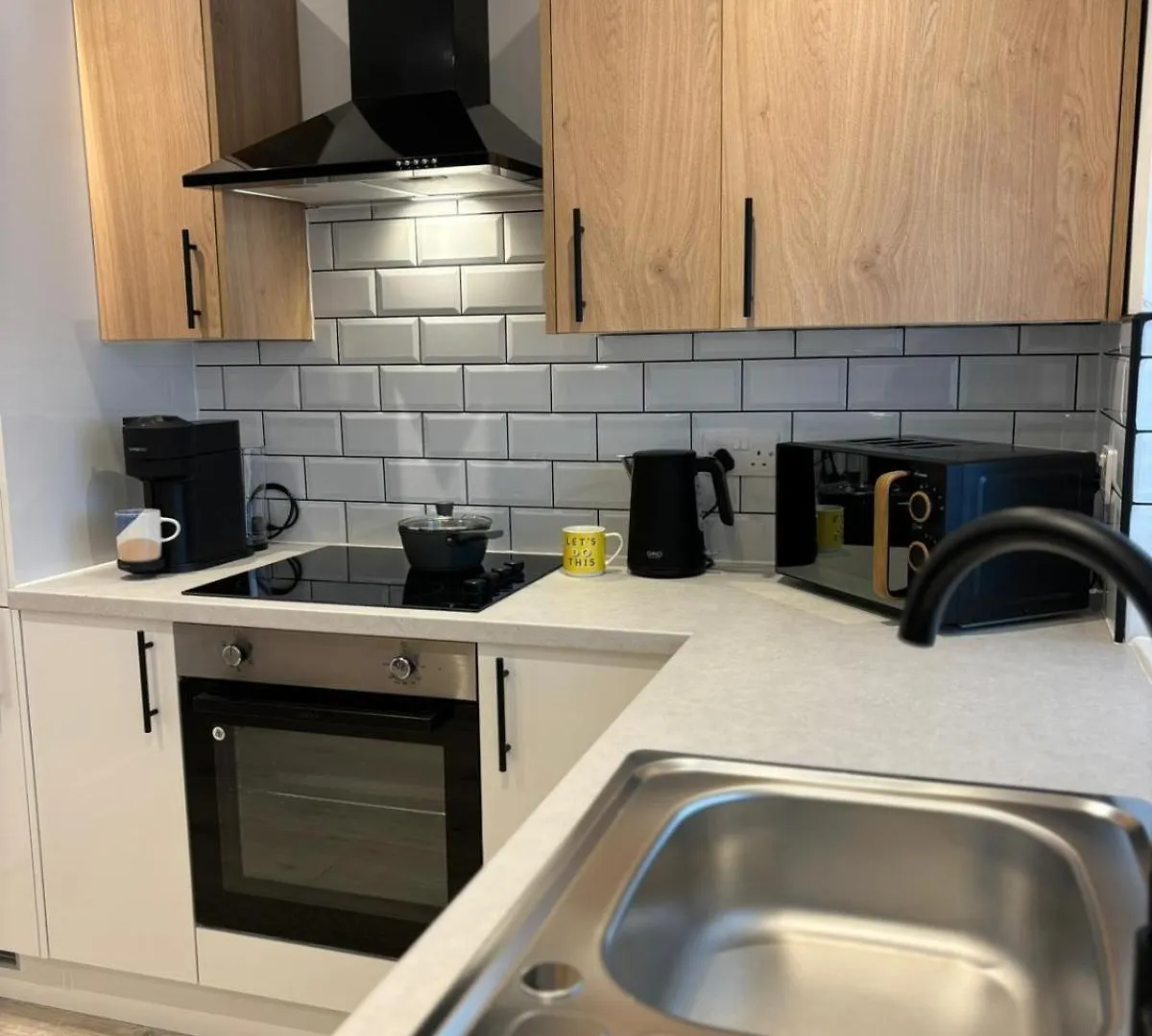 23 Coastal Comfort Millom