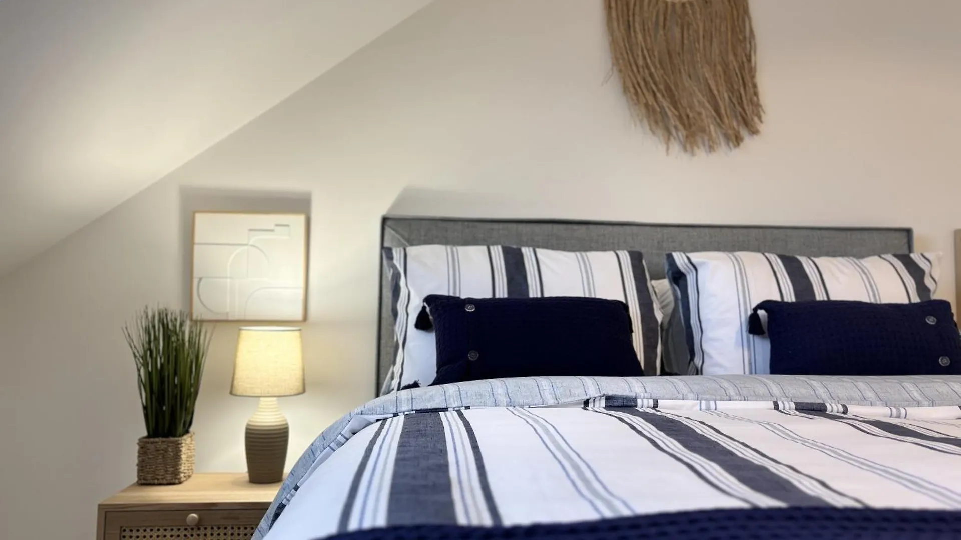 بيت للعطل 23 Coastal Comfort