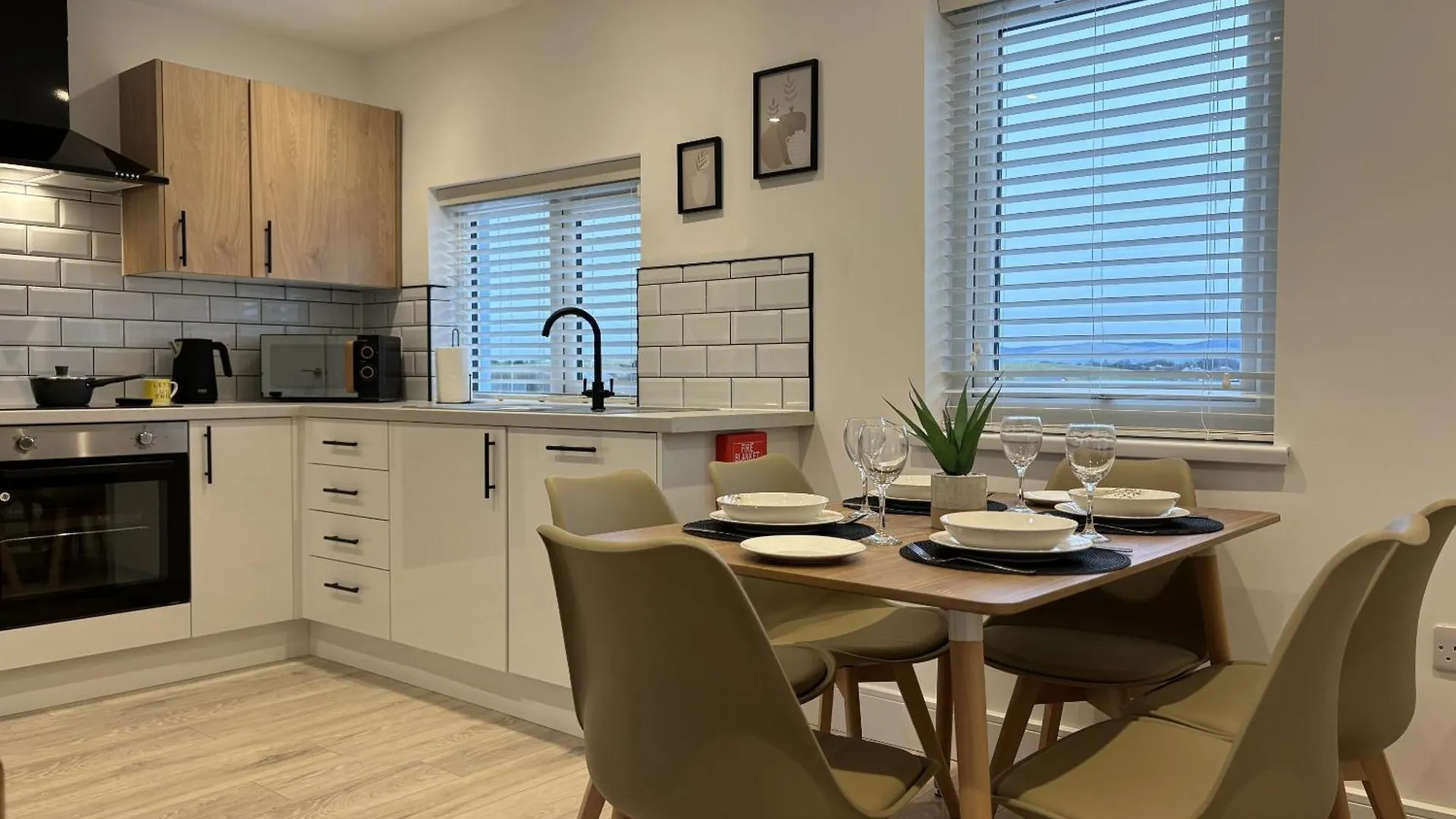 Holiday home 23 Coastal Comfort *