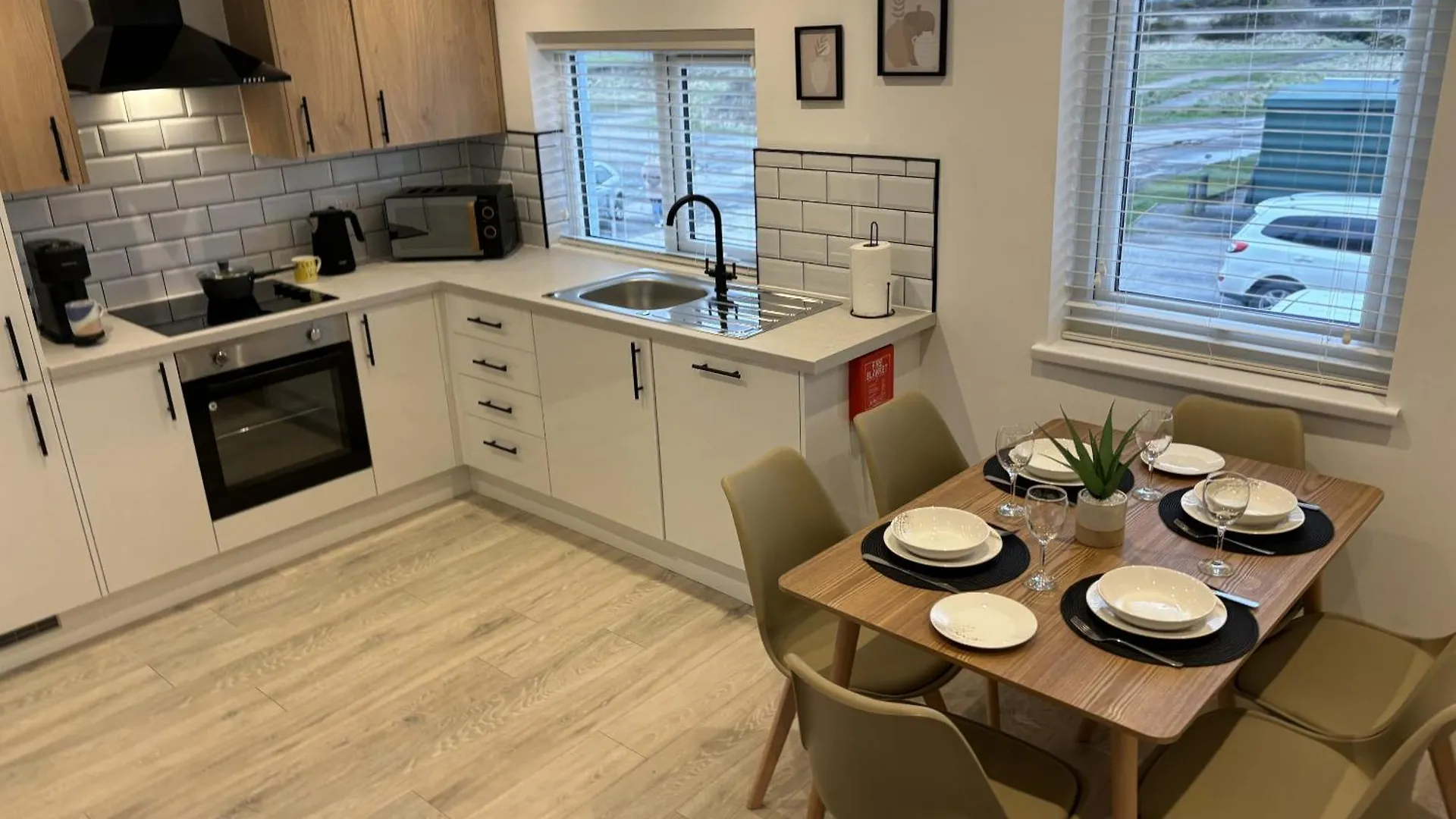 23 Coastal Comfort Millom