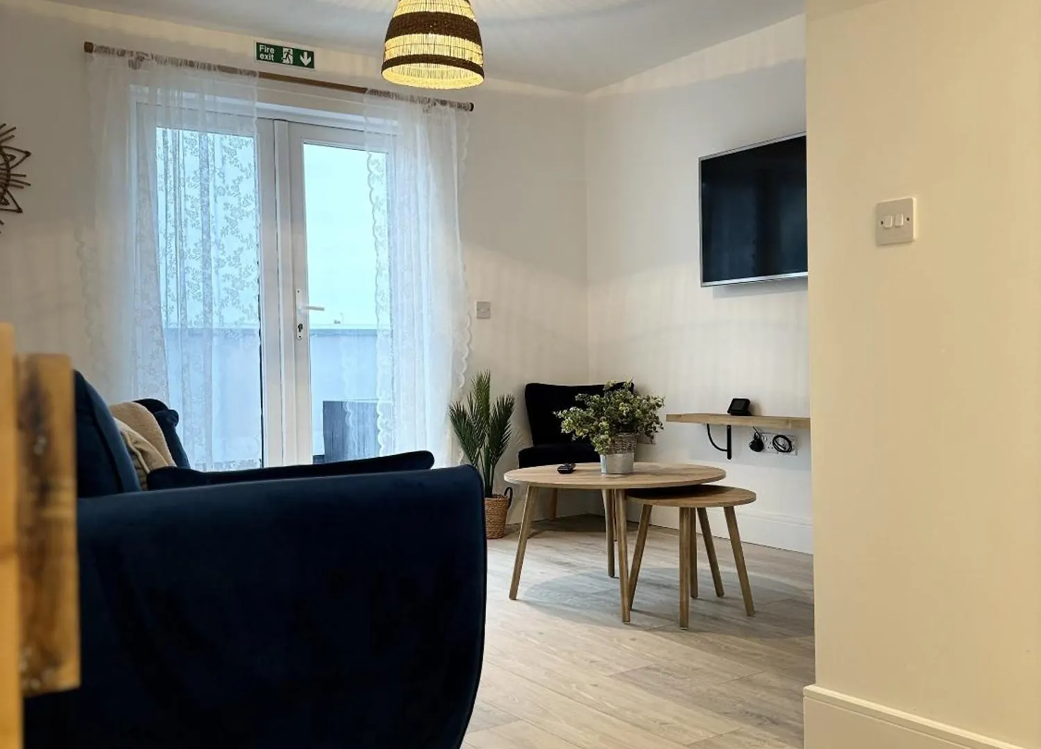 23 Coastal Comfort * Millom
