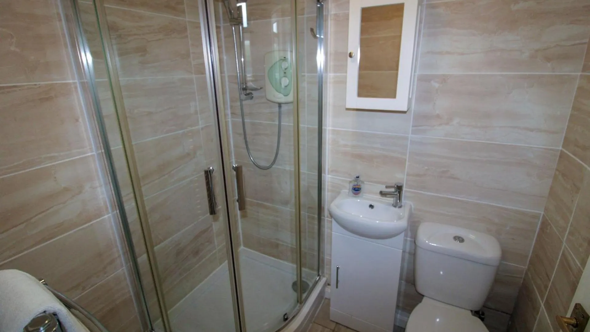 Greenside Holiday home *