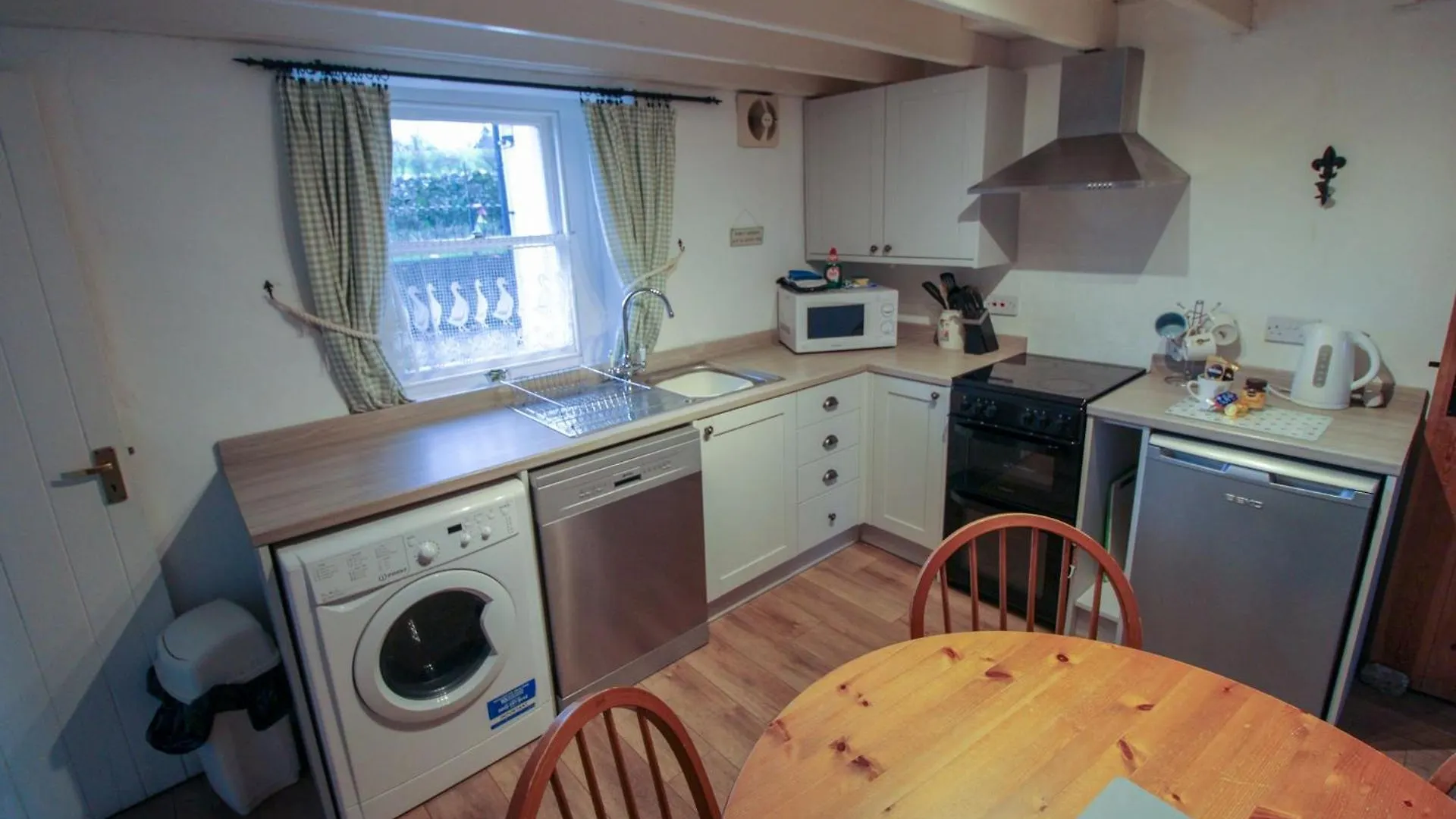 Greenside Holiday home