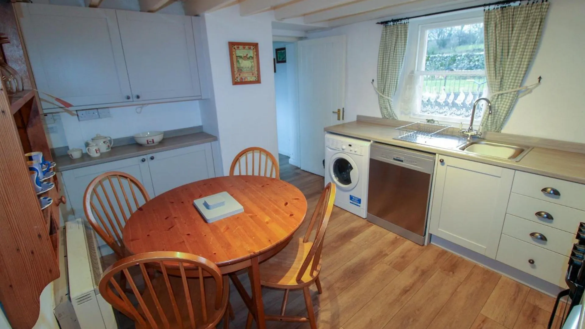 Greenside Holiday home *