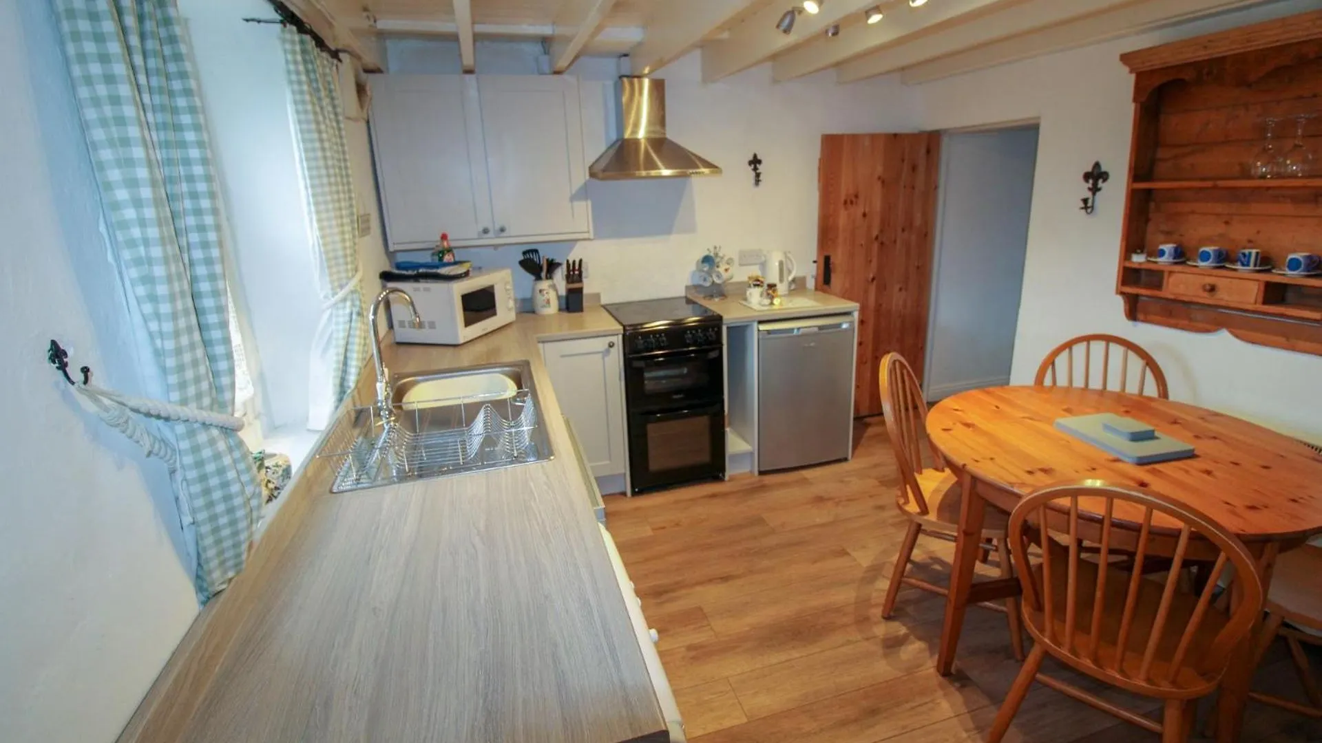 Holiday home Greenside Caldbeck